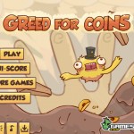 Greed for Coins Screenshot