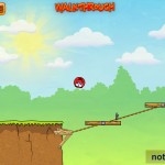 Red Ball 3 Screenshot