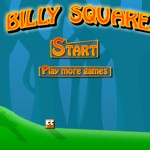 Billy Square Screenshot