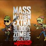 Mass Mayhem 5 - Expansion Screenshot