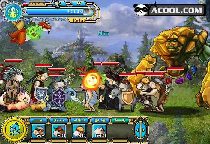 Epic War 5 Hacked Cheats Games Pc