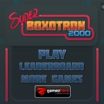 Super Boxotron 2000 Screenshot