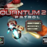 Quantum Patrol 2 Screenshot