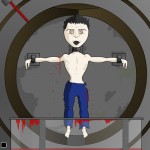 The Torture Game Screenshot