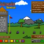 Battlegrounds Screenshot