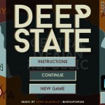 Deep State Screenshot