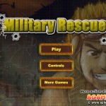 Military Rescue Screenshot