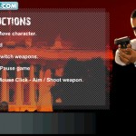 Obama vs Zombies Screenshot