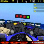 Coaster Racer Screenshot