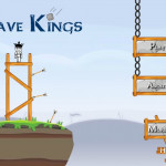 Brave Kings Screenshot