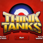 Think Tanks Screenshot