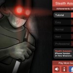 Stealth Assassin Screenshot