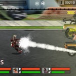 Trucking Zombies Screenshot
