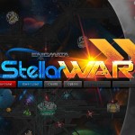 Enigmata - Stellar War Screenshot