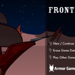 Frontier Screenshot