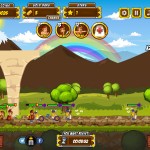 Age of Warriors 2 - Roman Conquest Screenshot
