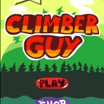 Climber Guy Screenshot