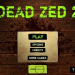 Dead Zed 2 Screenshot