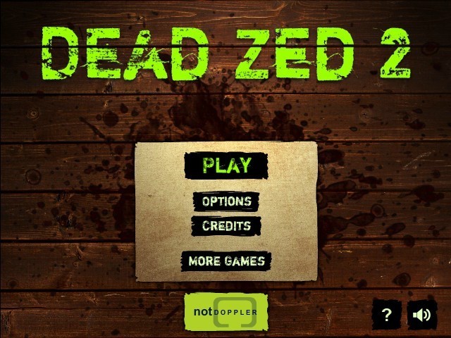 dead zed 2 hacked cheats