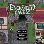 The Enchanted Cave 2 Screenshot