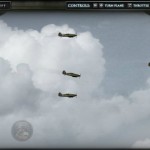 Battle of Britain - 303 Squadron Screenshot