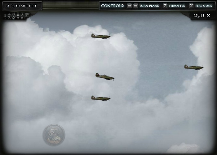 303 Squadron Battle of Britain v1 4 1 Update-SKIDROW pc game